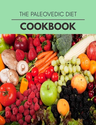 The Paleovedic Diet Cookbook: The Ultimate Meatloaf Recipes for Starters The Paleovedic Diet Cookbook: The Ultimate Meatloaf Recipes for Starters cover