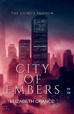 Cover for City of Embers