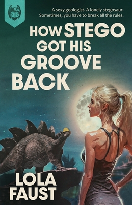 How Stego Got His Groove Back Cover Image