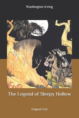 The Legend of Sleepy Hollow