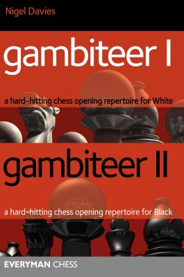 Grandmaster Gambits: 1 e4 – Everyman Chess