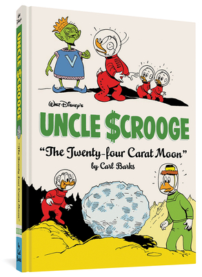 Walt Disney's Uncle Scrooge 