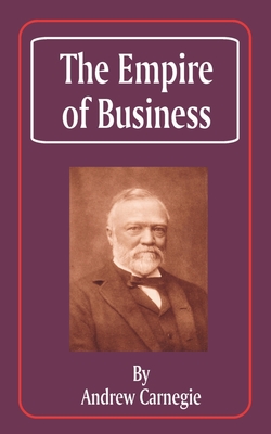 The Empire of Business Cover Image
