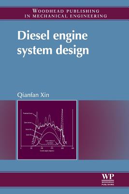 Diesel Engine System Design Cover Image