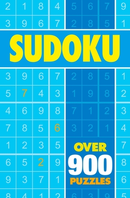 Sudoku Cover Image