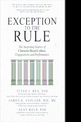 Exception to the Rule (Pb) Cover Image