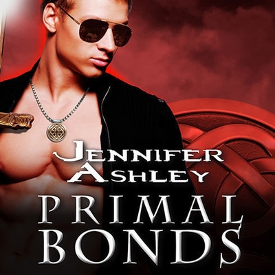 Primal Bonds (Shifters Unbound #2) Cover Image