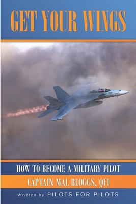 Wings - How to Become a Military Pilot Cover Image