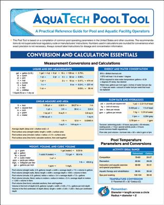 Aquatech Pool Tool Cover Image