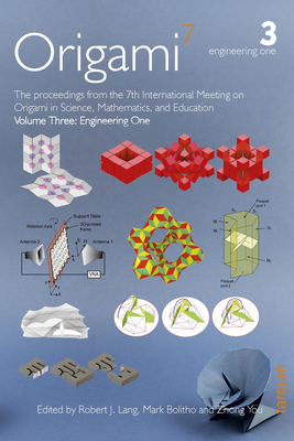 OSME 7 - Volume 3: Engineering One Cover Image