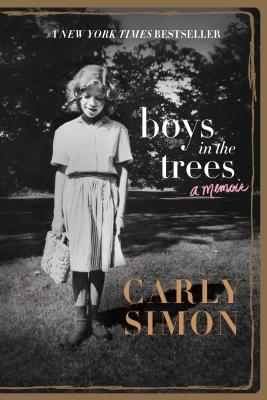Cover for Boys in the Trees