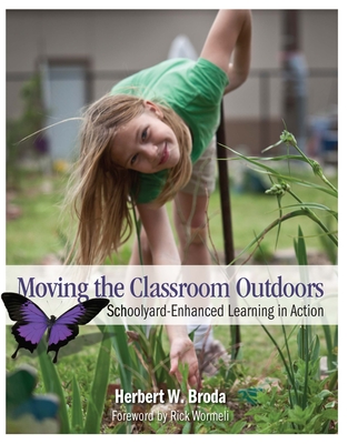 Outdoor Classroom Recommended Reads Learning By Nature - 