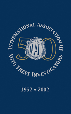 International Association of Auto Theft Investigators Cover Image