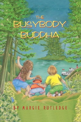 The Busybody Buddha