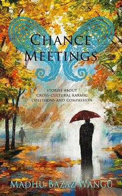 Cover for Chance Meetings