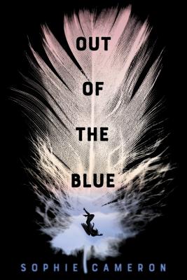Out of the Blue: A Novel Cover Image