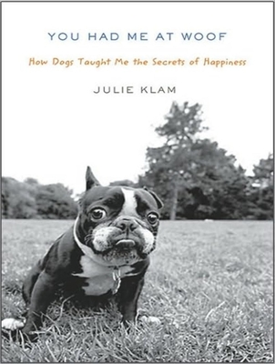 You Had Me at Woof Cover