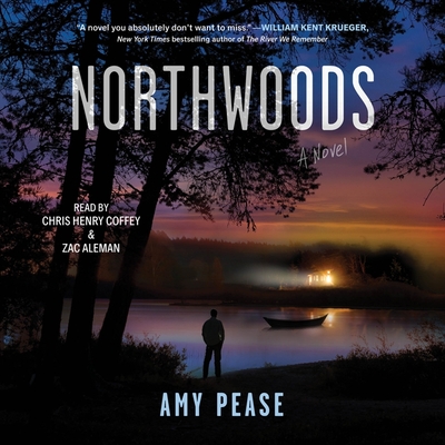 Northwoods Cover Image