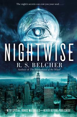 Cover for Nightwise