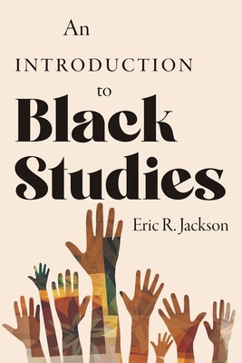 An Introduction to Black Studies Cover Image