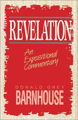 Revelation: An Expositional Commentary Cover Image