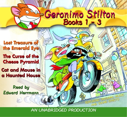 Geronimo's Valentine (Geronimo Stilton #36) (Prebound)