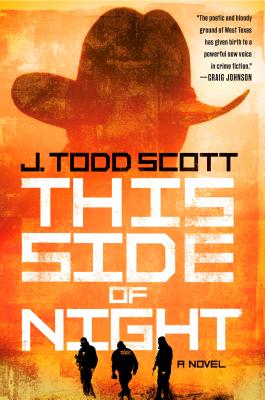 This Side of Night Cover Image