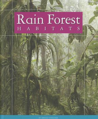 Cover for Rain Forest