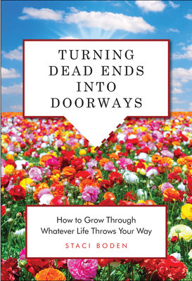 Cover for Turning Dead Ends into Doorways