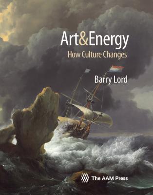 Art & Energy: How Culture Changes
