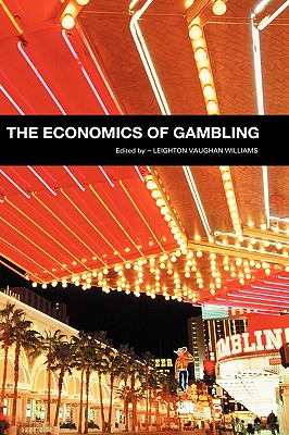 The Economics of Gambling Cover Image