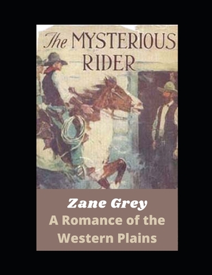 The Mysterious Rider