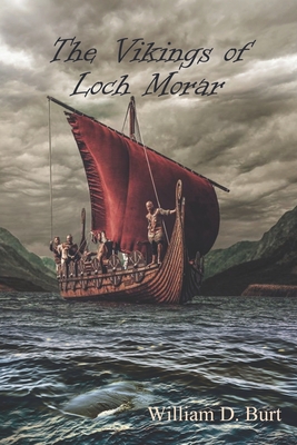 The Vikings of Loch Morar (Creation Seekers #2)
