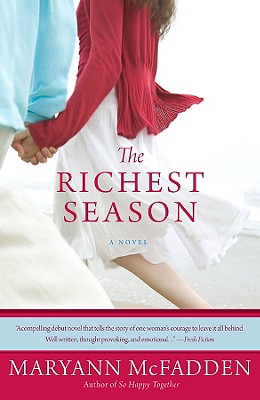 Cover Image for The Richest Season