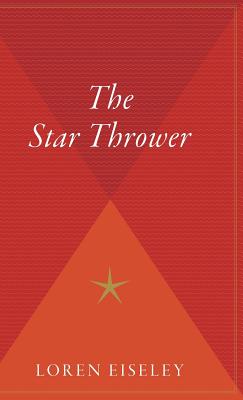 The Star Thrower Cover Image