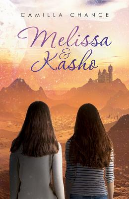 Cover for Melissa and Kasho
