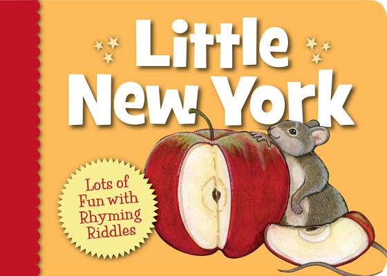 Cover for Little New York (Little State)