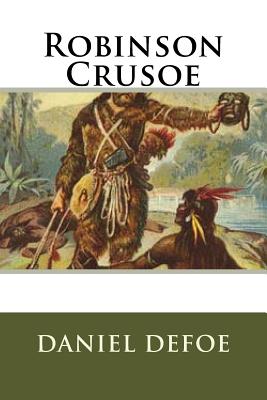 Robinson Crusoe