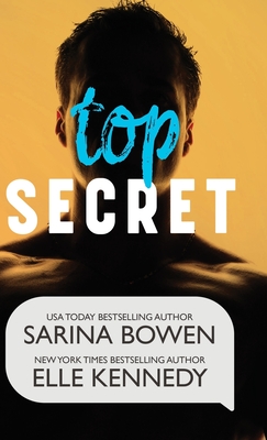 Top Secret Cover Image