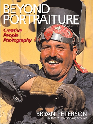 Beyond Portraiture: Creative People Photography Cover Image