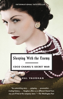 The truth behind Coco Chanel's scandalous double life - WOMAN