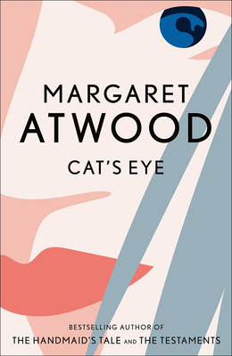 Cover for Cat's Eye