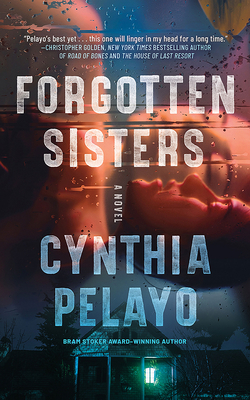 Forgotten Sisters By Cynthia Pelayo Cover Image