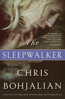 The Sleepwalker: A Novel Cover Image