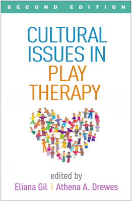 Cultural Issues in Play Therapy Cover Image