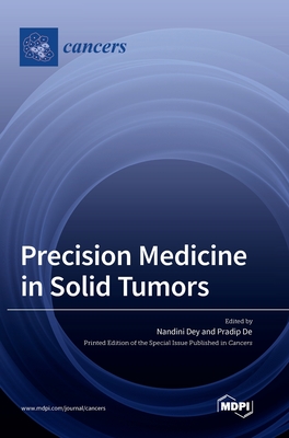 Precision Medicine in Solid Tumors Cover Image