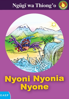Nyoni Nyonia Nyone Cover Image