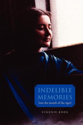 Cover for Indelible Memories