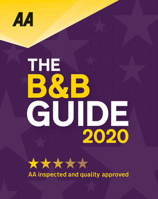 B&B Guide 2020 Cover Image