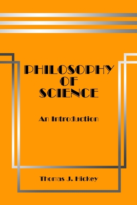 Philosophy of Science: An Introduction (Sixth Edition) Cover Image